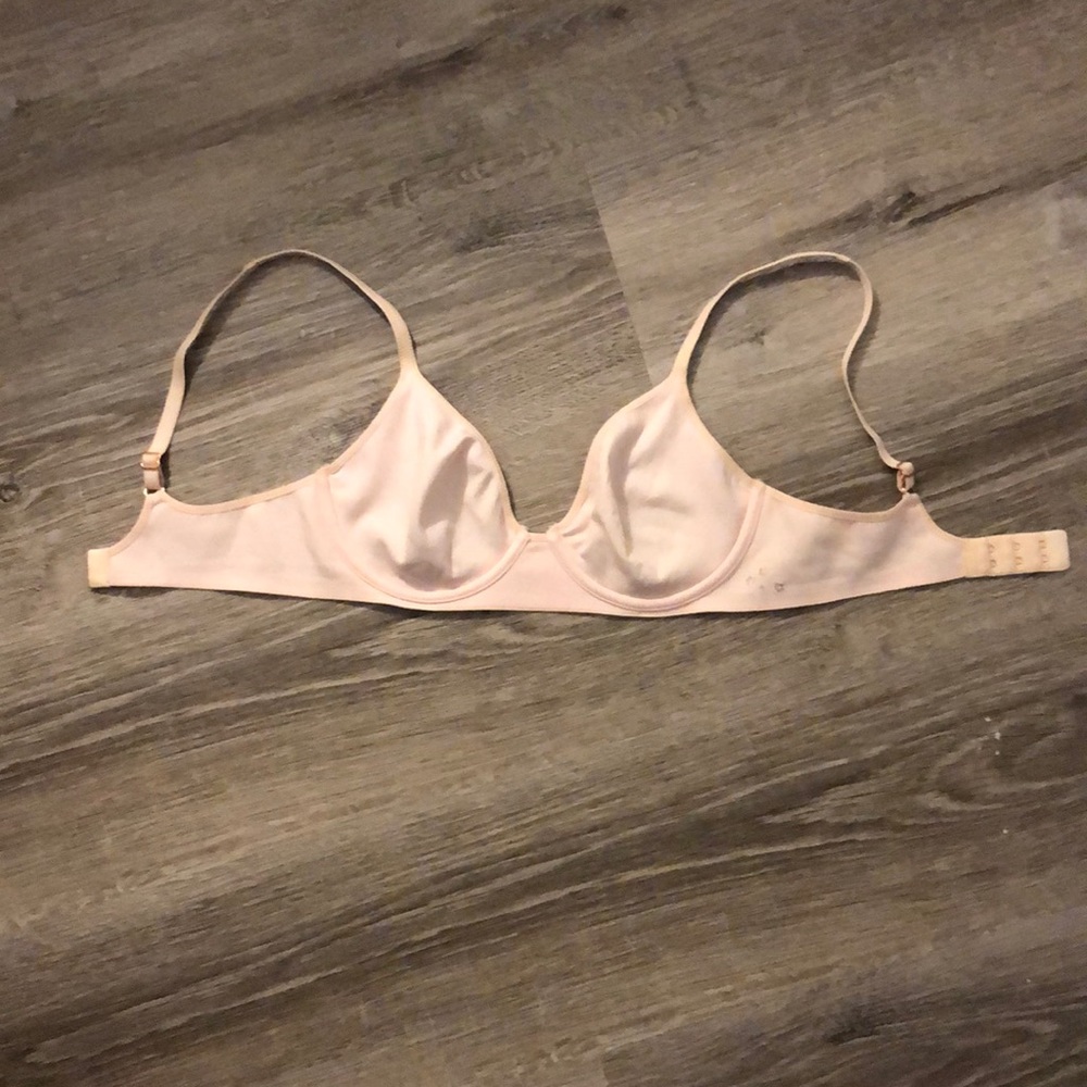 Aerie unlined 32C bra